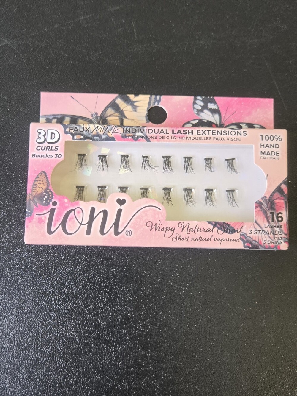 Lash Bundle Set - Picture 4 of 6